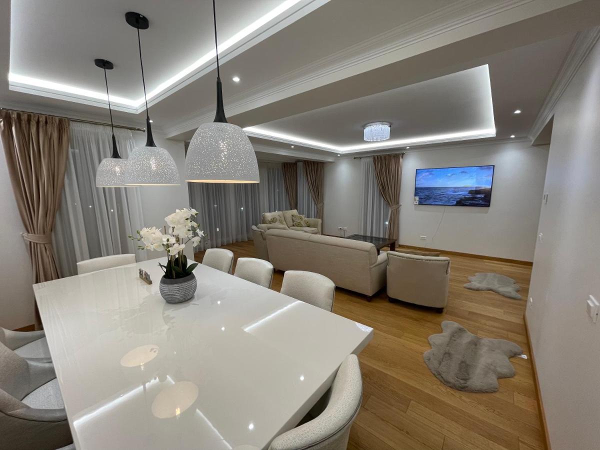 Villa Sunny House Suceava Exterior foto