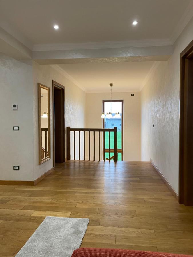 Villa Sunny House Suceava Exterior foto